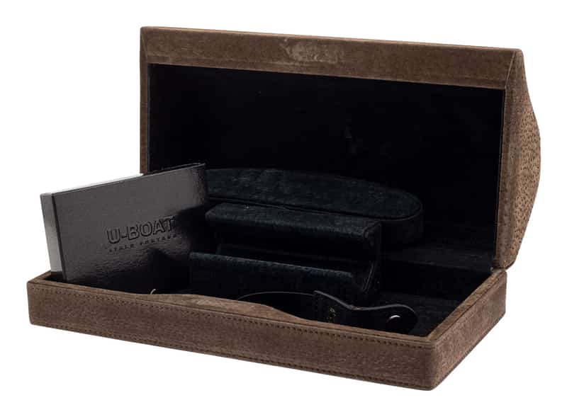 U-Boat Classico 7121